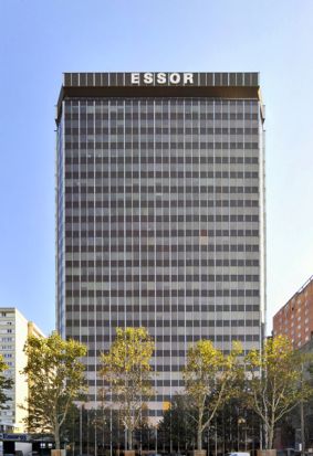 Bureau Pantin 1715m² Vente bureau Pantin Seine-Saint-Denis OVBUR2314629 9